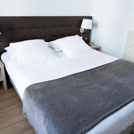 Le Saint Louis Hotell Amiens Exteriör bild