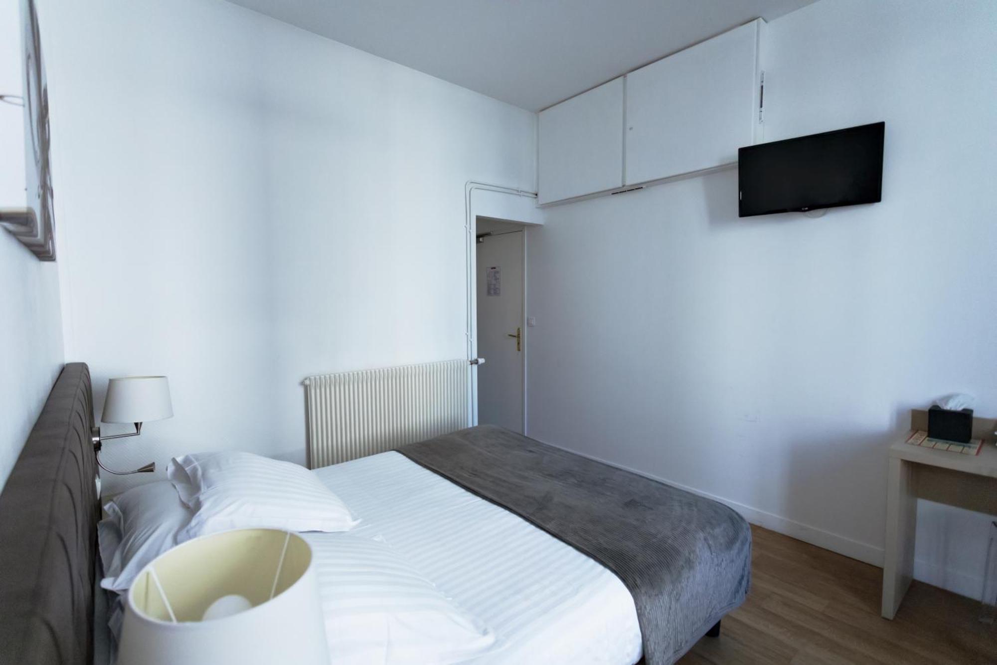 Le Saint Louis Hotell Amiens Exteriör bild