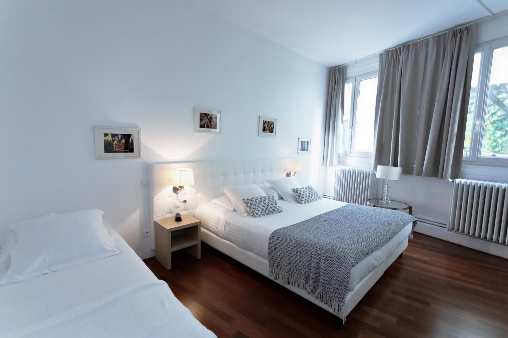 Le Saint Louis Hotell Amiens Exteriör bild