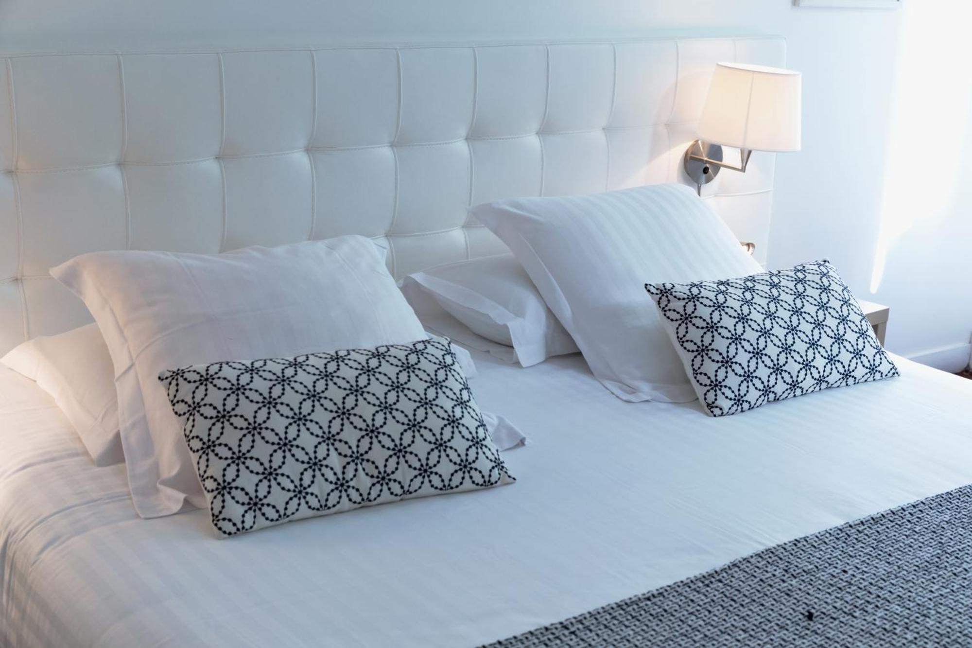 Le Saint Louis Hotell Amiens Exteriör bild