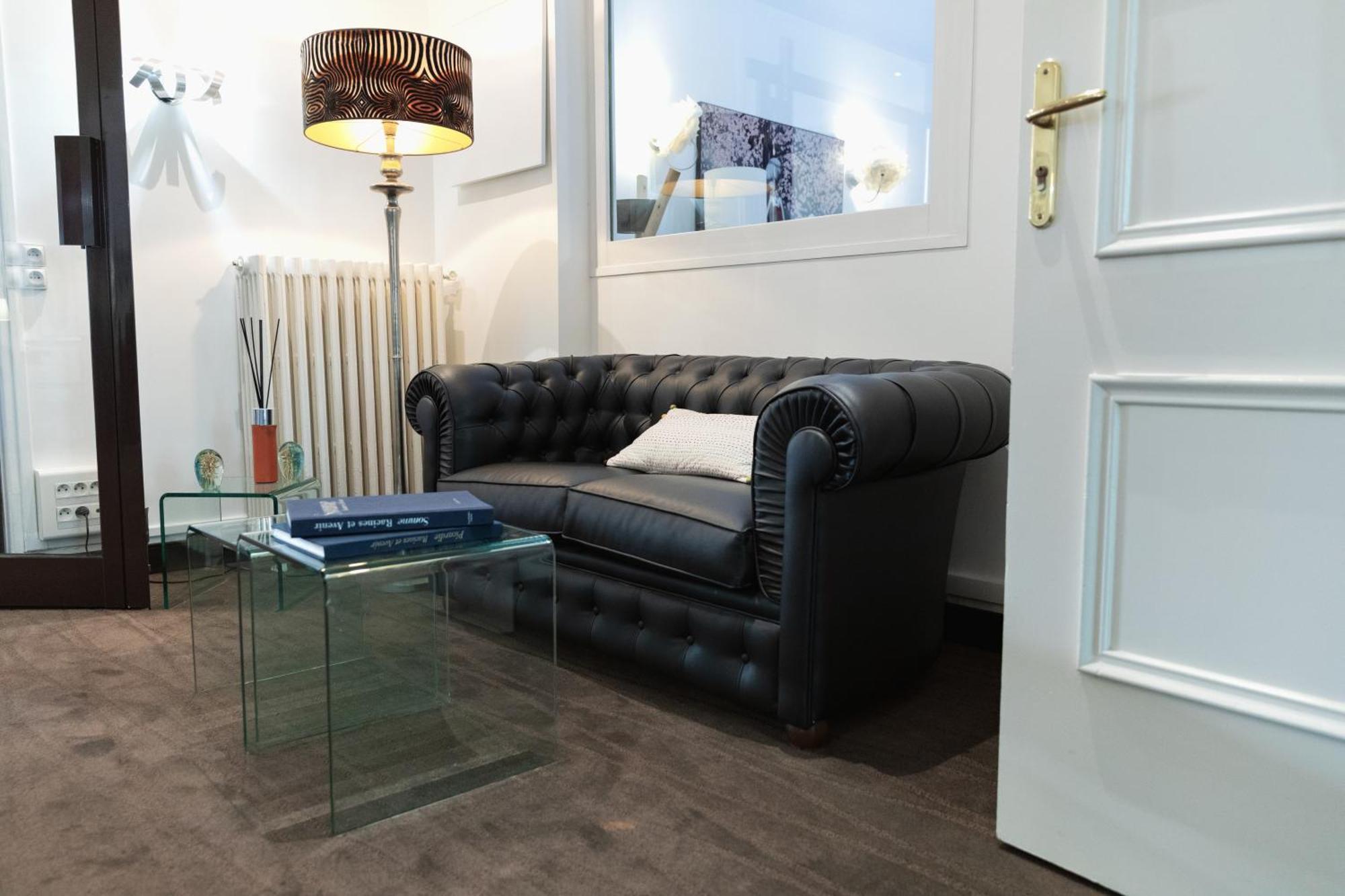 Le Saint Louis Hotell Amiens Exteriör bild