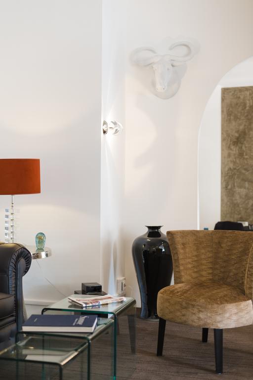 Le Saint Louis Hotell Amiens Exteriör bild
