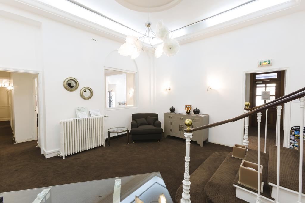 Le Saint Louis Hotell Amiens Exteriör bild