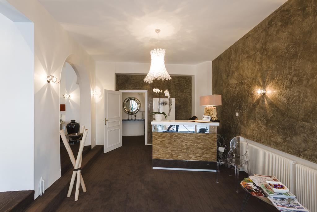 Le Saint Louis Hotell Amiens Exteriör bild