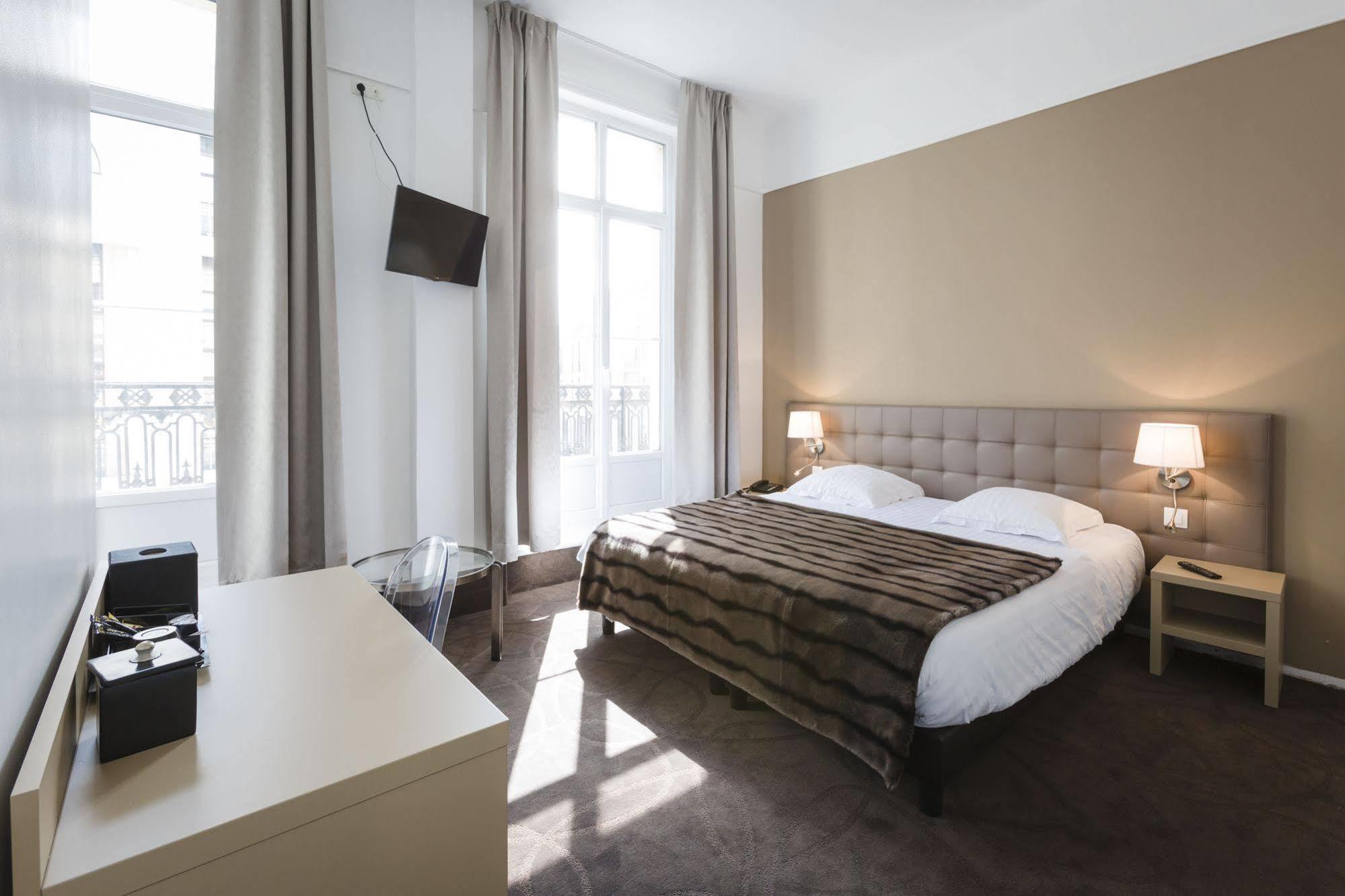 Le Saint Louis Hotell Amiens Exteriör bild