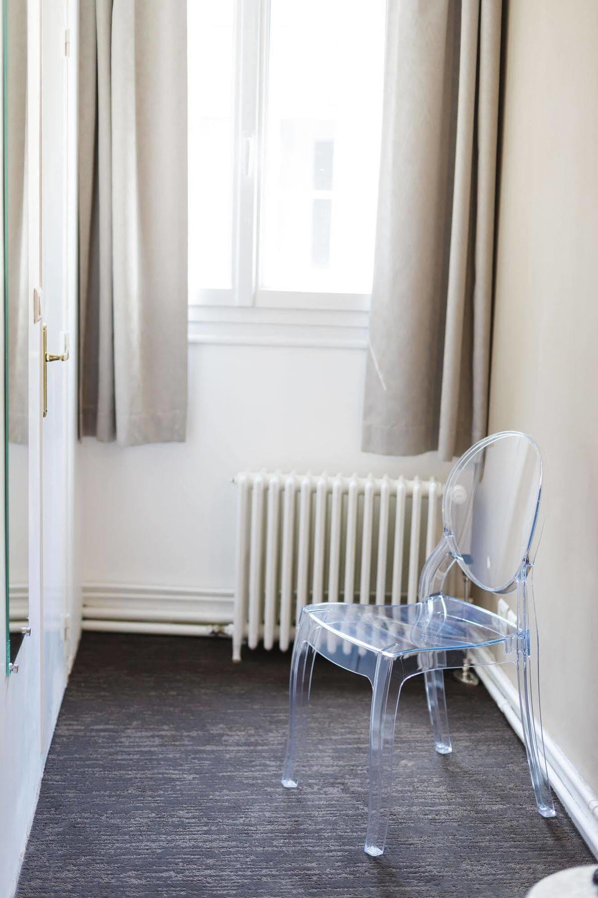 Le Saint Louis Hotell Amiens Exteriör bild